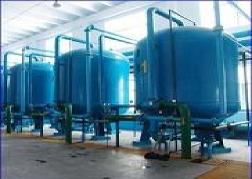 機(jī)械過濾器、石英砂過濾器